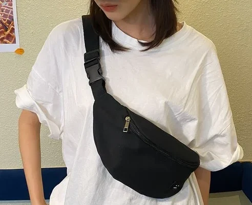 최고의 힙색 추천! 실속 있는 힙색 후기 포함